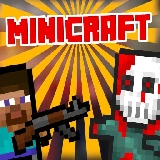 Minicraft: Imposter War