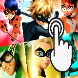 Miraculous Ladybug Clicker