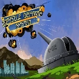 Missile defense system