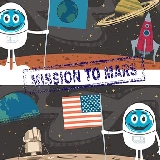 Mission To Mars Difference