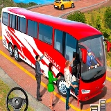 Modern Bus Simulator New Parking Games � Bus Games