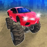 Monster Cars: Ultimate Simulator