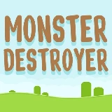 Monster Destroyer HD