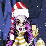 Monster High Christmas