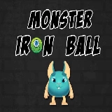 Monster Iron Ball