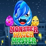 Monster Match Master