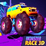 Monster Race 3D