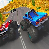 Monster Truck Extreme Racing