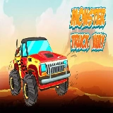 Monster Truck Way