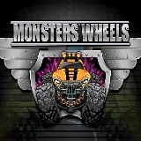 Monsters' Wheels Special