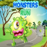 Monsters Runs