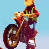 Moto Race - Motor Rider Game