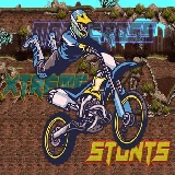 Motocross Xtreme Stunts