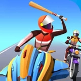 Motorbike 3D