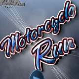 Motorcycle Run