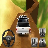 Mountain Climb 4x4 : Offroad Car Drive