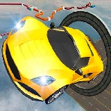 Mountain Climb: Stunt Racing Game