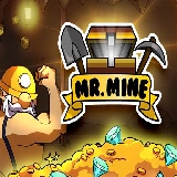 Mr.Mine Idle