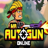 Mr Autogun