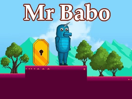 Mr Babo