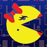 Ms. PAC-MAN