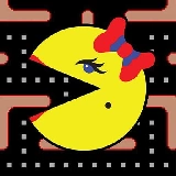 Ms. PACMAN