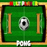 Multiplayer Pong Time