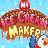 My IceCream Maker