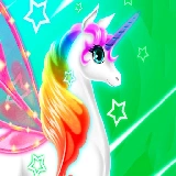 My Little Pony Unicorn Dress Up