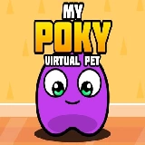 My Pou Virtual Pet