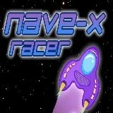 Nave X Racer Game