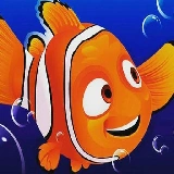 Nemo Jigsaw Puzzle Collection