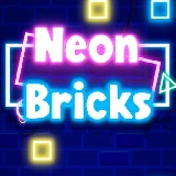 Neon Bricks HD