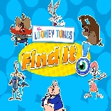 New Looney Tunes Find It