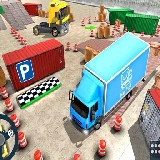 New Truck Parking 2020: Hard PvP Car Parking Games