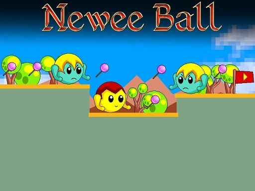 Newee Ball