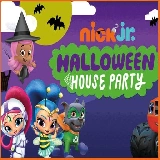 Nick Jr: Halloween House Party