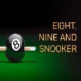 Nine, Eight and Snooker