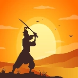 Ninja Samurai Runner Online