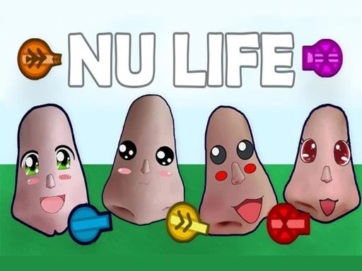 Nu Life
