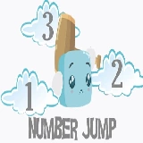 Number Jump 2021