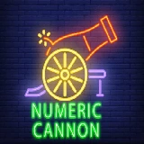 Numeric Cannon