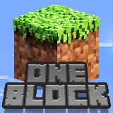 ONE BLOCK for Minecraft