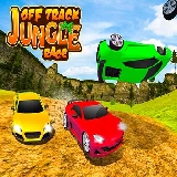 Off Track Jungle Race