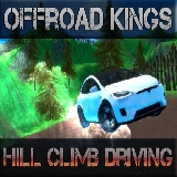 Offroad Kings Hill Climb Driving