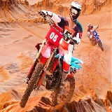 Offroad Moto Bike Racing