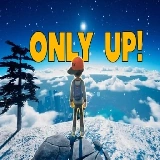 Only Up!