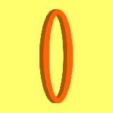 Orange Ring