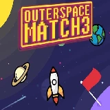 Outerspace Match 3