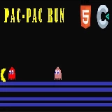 PAC PAC RUN